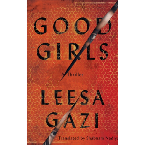 Amazon Publishing Good Girls (häftad, eng)