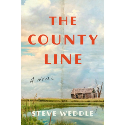 Amazon Publishing The County Line (häftad, eng)