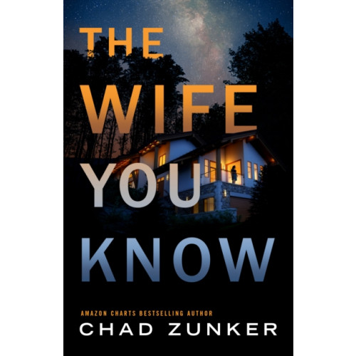 Amazon Publishing The Wife You Know (häftad, eng)