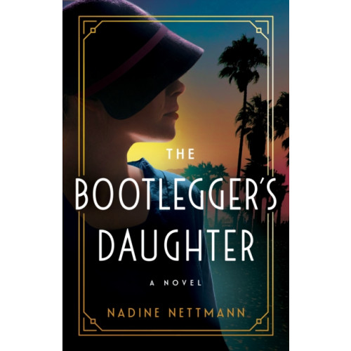 Amazon Publishing The Bootlegger's Daughter (häftad, eng)
