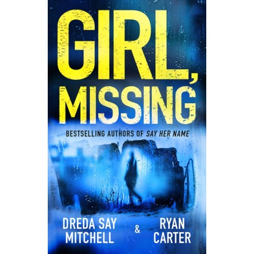 Amazon Publishing Girl, Missing (häftad, eng)