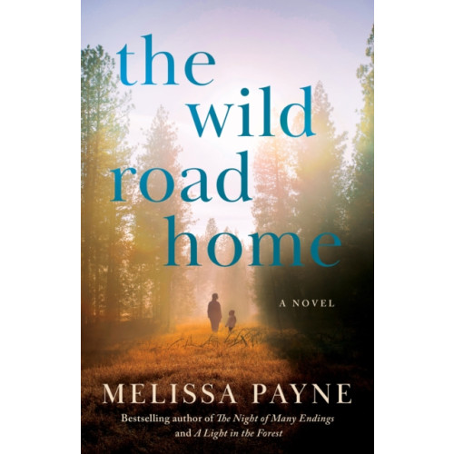Amazon Publishing The Wild Road Home (häftad, eng)