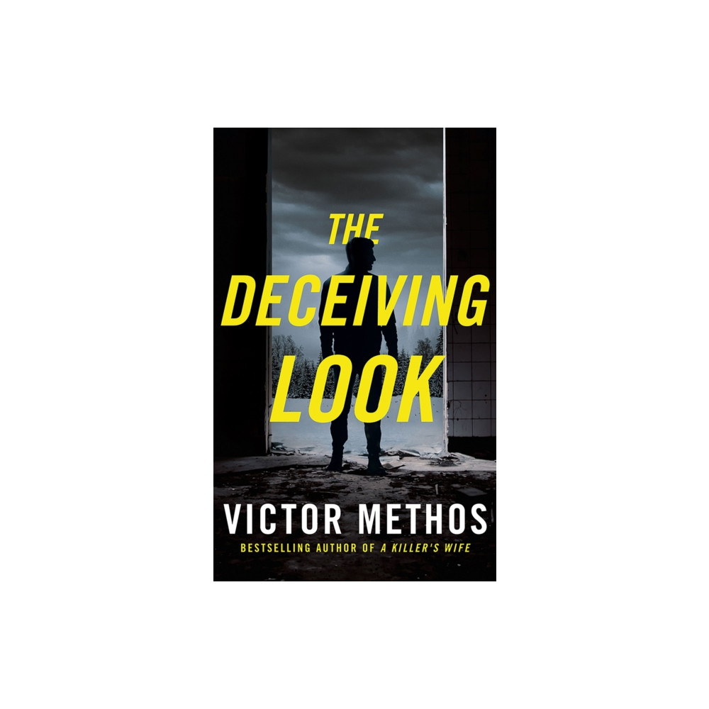 Produktbild för The Deceiving Look (häftad, eng)