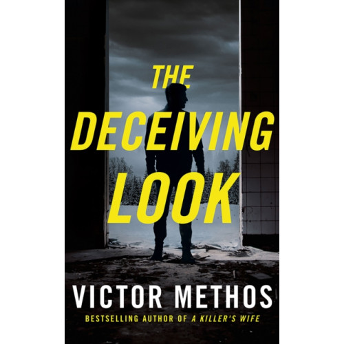 Amazon Publishing The Deceiving Look (häftad, eng)