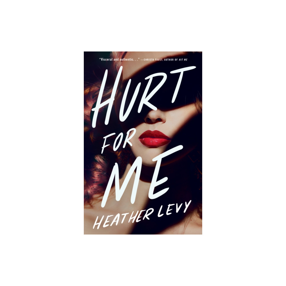 Produktbild för Hurt for Me (häftad, eng)