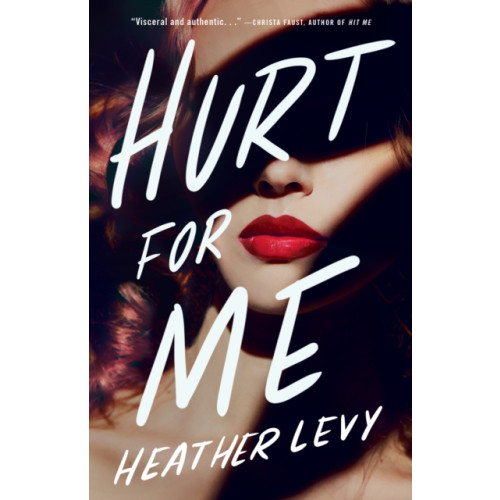 Amazon Publishing Hurt for Me (häftad, eng)