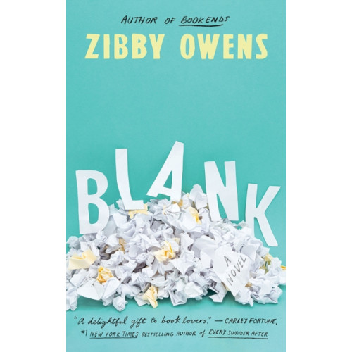 Amazon Publishing Blank (inbunden, eng)