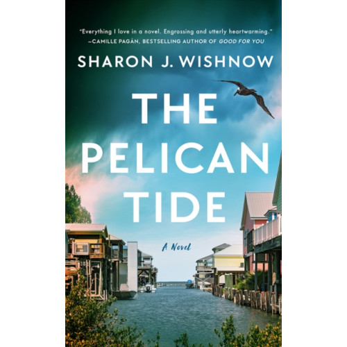 Amazon Publishing The Pelican Tide (häftad, eng)