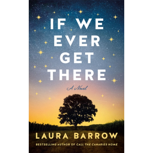 Amazon Publishing If We Ever Get There (häftad, eng)