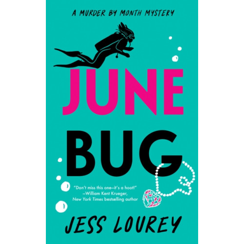 Amazon Publishing June Bug (häftad, eng)