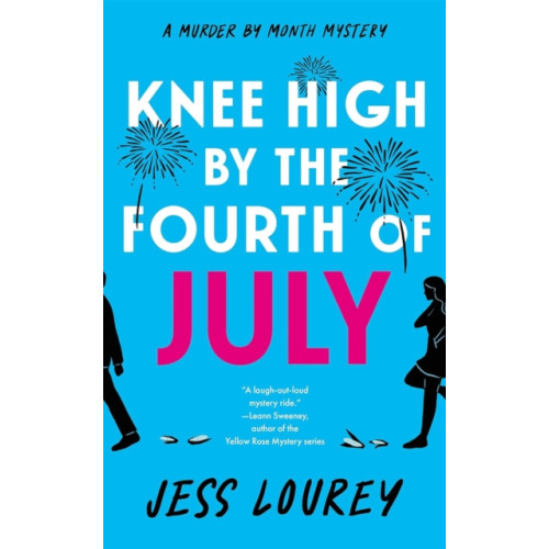 Amazon Publishing Knee High by the Fourth of July (häftad, eng)
