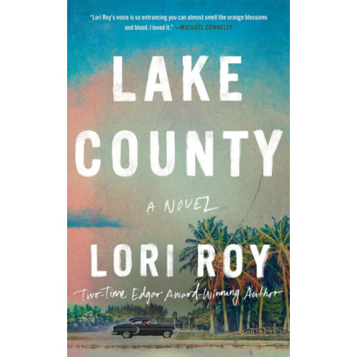 Amazon Publishing Lake County (häftad, eng)