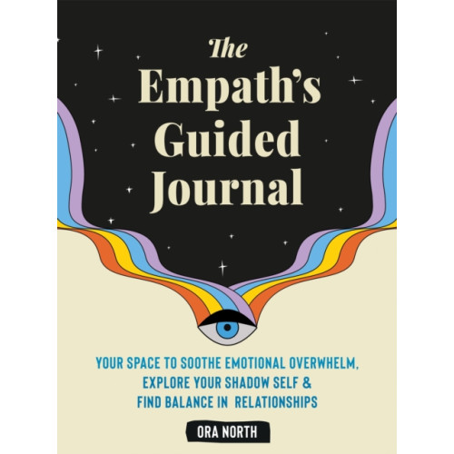 New Harbinger Publications The Empath's Guided Journal (häftad, eng)