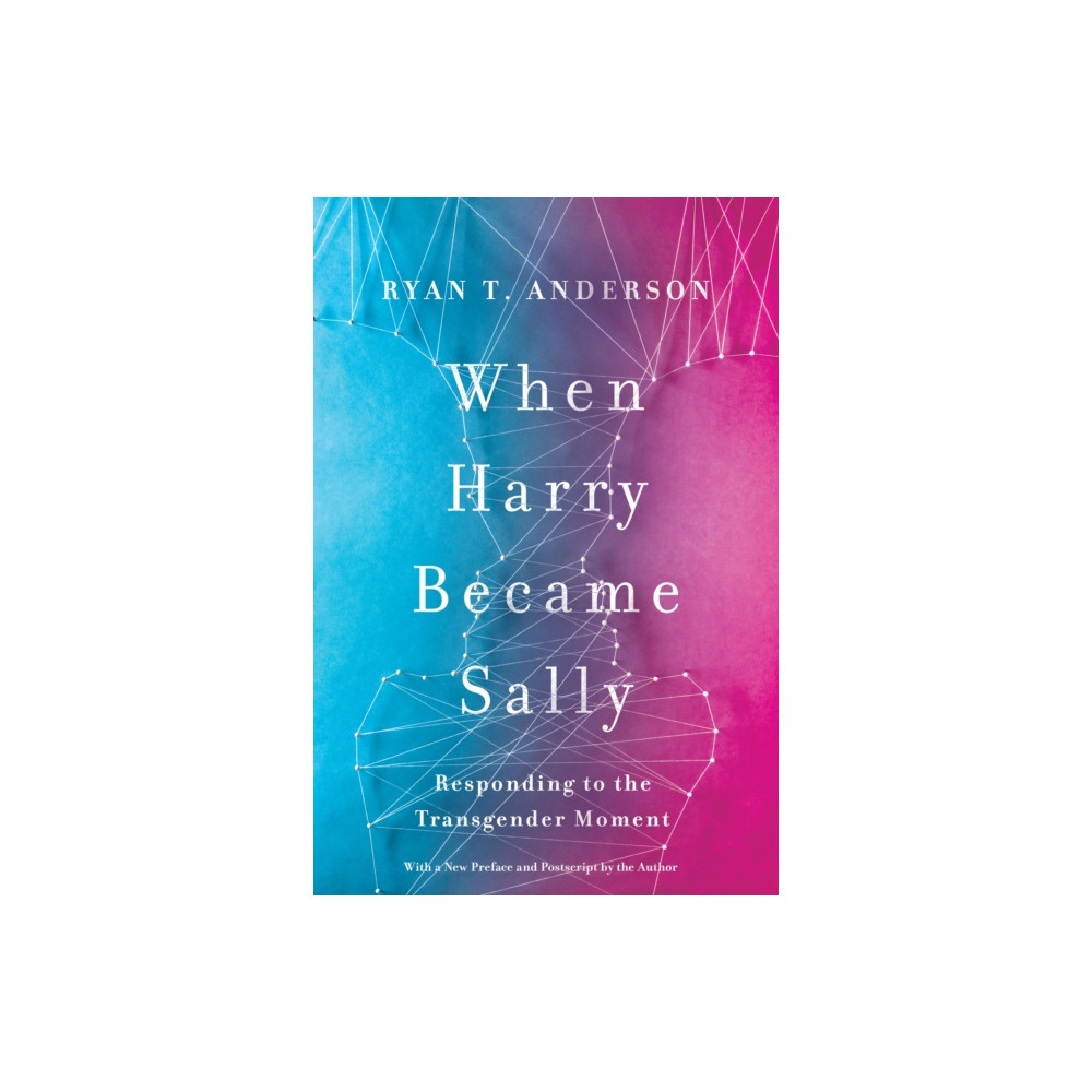 Produktbild för When Harry Became Sally (häftad, eng)