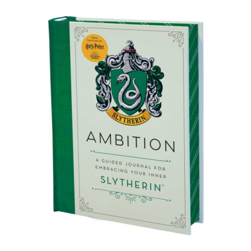 Insights Harry Potter: Ambition (inbunden, eng)