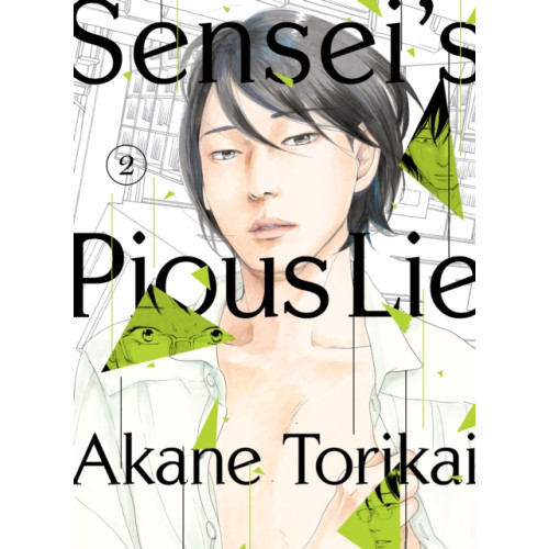 Vertical Inc. Sensei's Pious Lie 2 (häftad, eng)