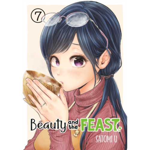 Square Enix Beauty and the Feast 7 (häftad, eng)