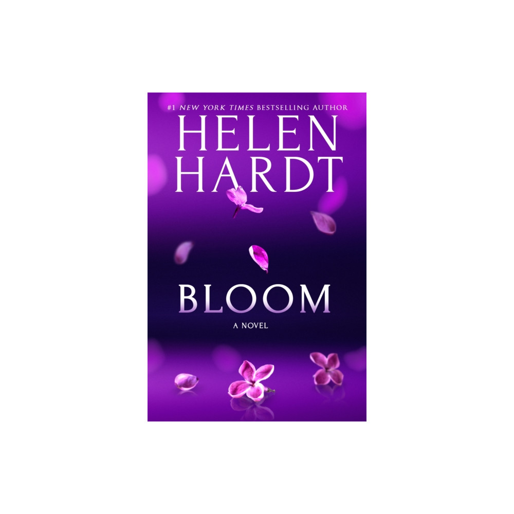 Produktbild för Bloom (häftad, eng)