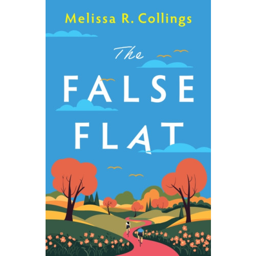 Amazon Publishing The False Flat (häftad, eng)