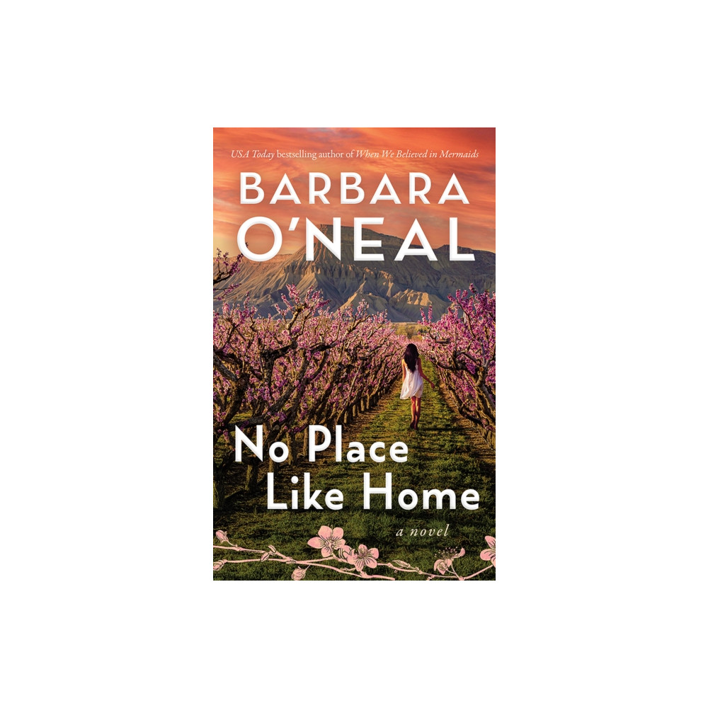 Produktbild för No Place Like Home (häftad, eng)