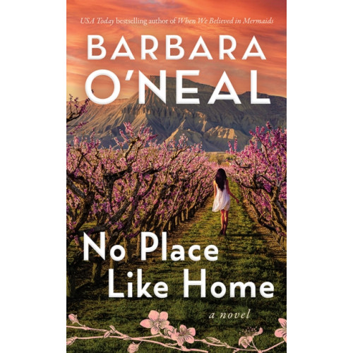 Amazon Publishing No Place Like Home (häftad, eng)