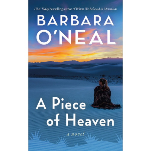 Amazon Publishing A Piece of Heaven (häftad, eng)