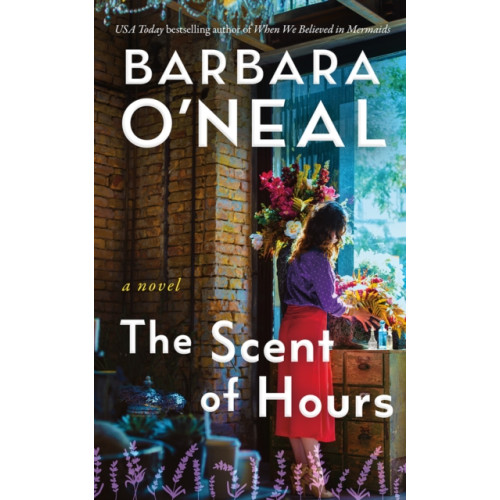 Amazon Publishing The Scent of Hours (häftad, eng)