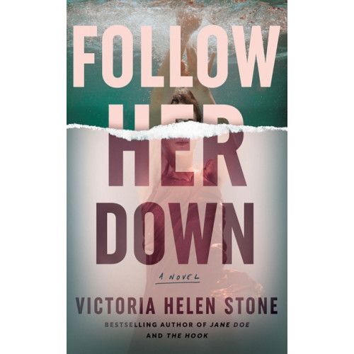 Amazon Publishing Follow Her Down (häftad, eng)