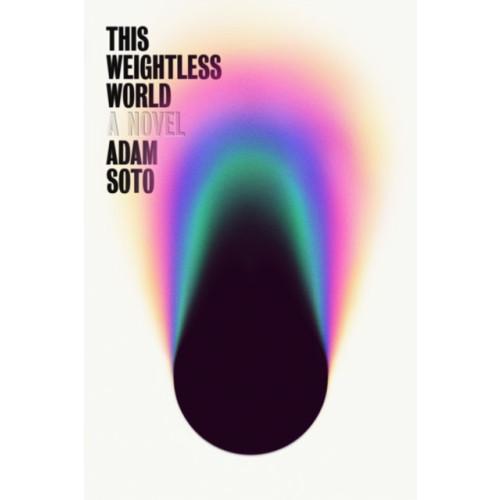 Astra Publishing House This Weightless World (häftad, eng)