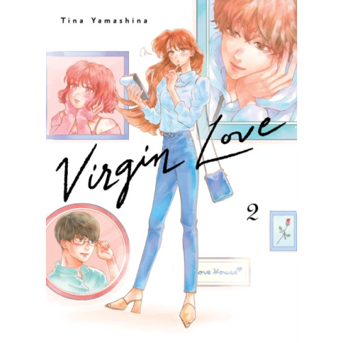 Vertical Inc. Virgin Love 2 (häftad, eng)