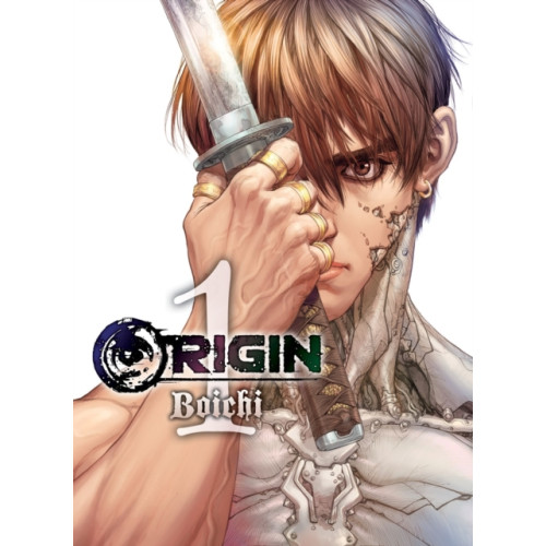 Vertical Inc. Origin 1 (häftad, eng)