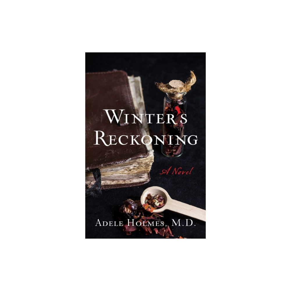 Produktbild för Winter's Reckoning (häftad, eng)