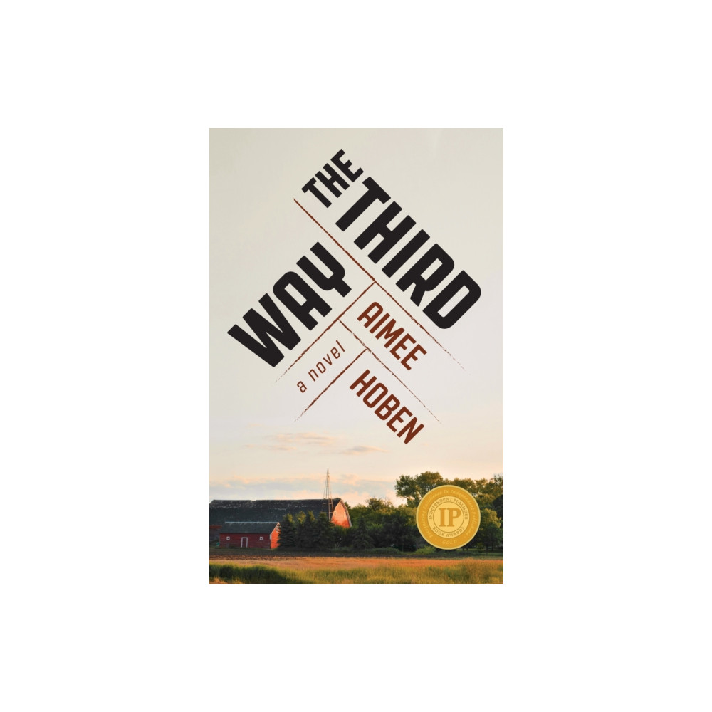 Produktbild för The Third Way (häftad, eng)