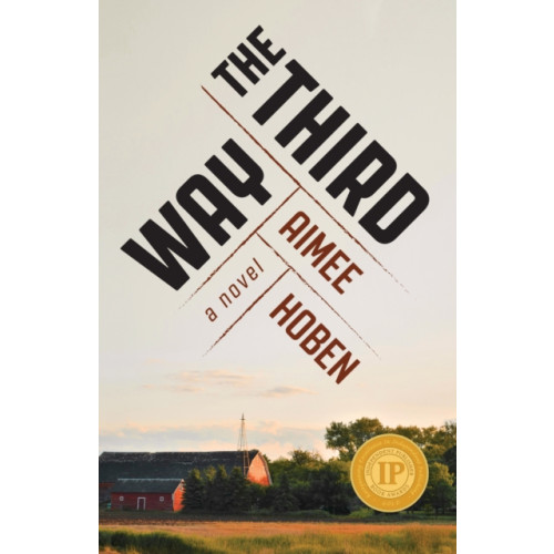 She Writes Press The Third Way (häftad, eng)