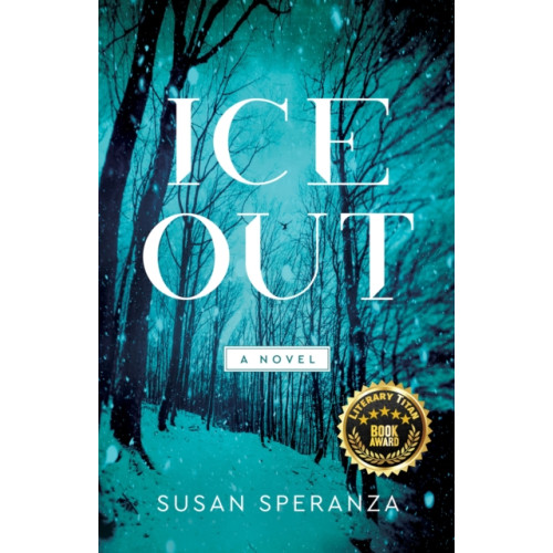 She Writes Press Ice Out (häftad, eng)