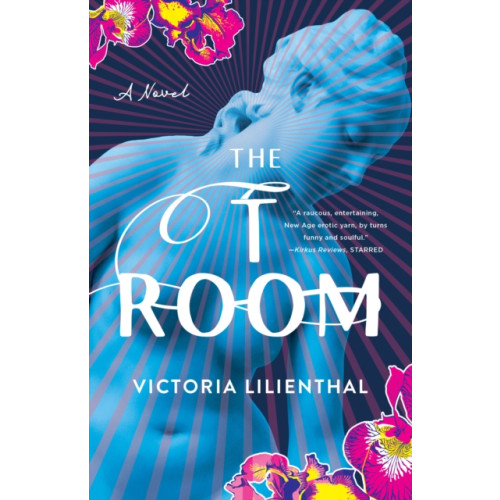 She Writes Press The T Room (häftad, eng)