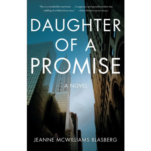 She Writes Press Daughter of a Promise (häftad, eng)