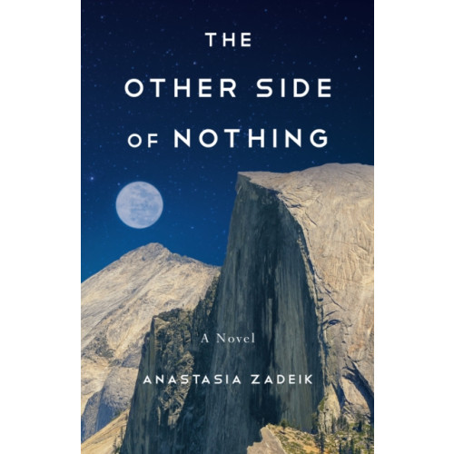 She Writes Press The Other Side of Nothing (häftad, eng)