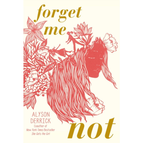 Simon & Schuster Books for Young Readers Forget Me Not (inbunden, eng)