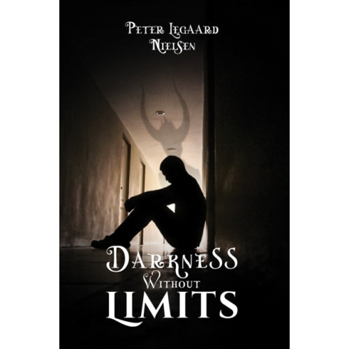 Austin Macauley Publishers LLC Darkness Without Limits (häftad, eng)