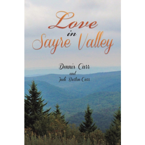 Austin Macauley Publishers LLC Love in Sayre Valley (häftad, eng)