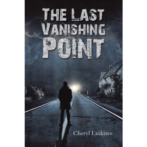 Austin Macauley Publishers LLC The Last Vanishing Point (häftad, eng)