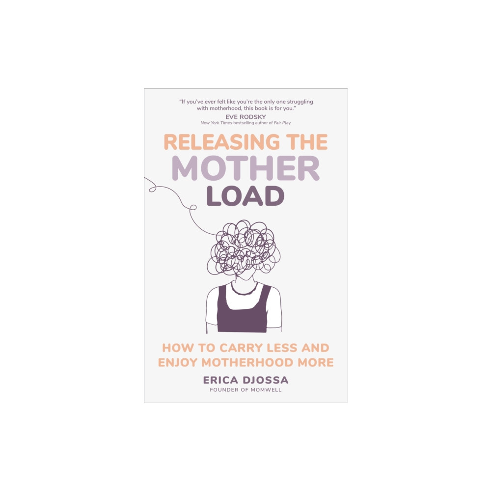 Produktbild för Releasing the Mother Load (inbunden, eng)