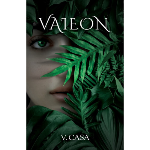 Austin Macauley Publishers LLC Vaieon (häftad, eng)