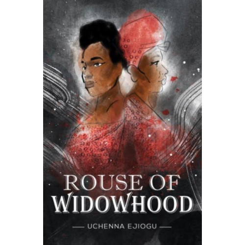 Austin Macauley Publishers LLC Rouse of Widowhood (häftad, eng)