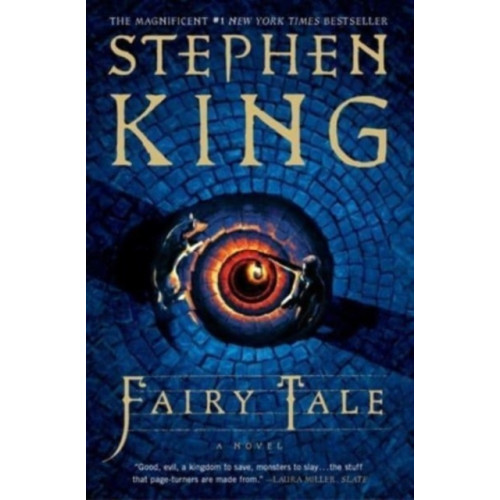 Scribner Fairy Tale (häftad, eng)