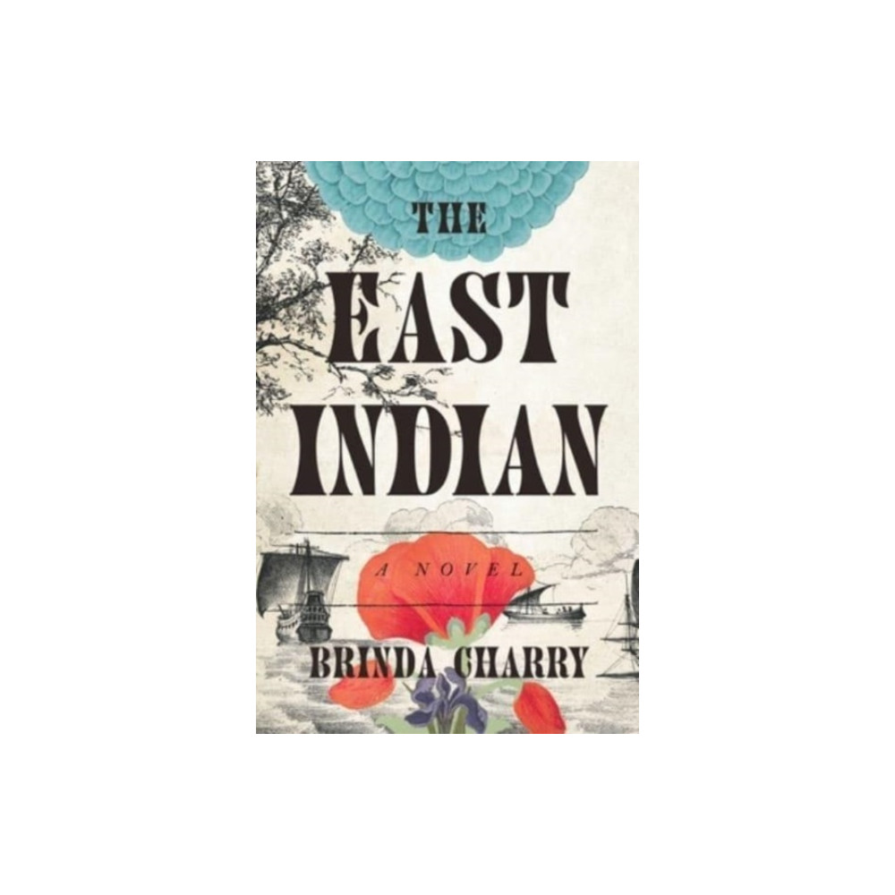 Produktbild för East Indian (inbunden, eng)