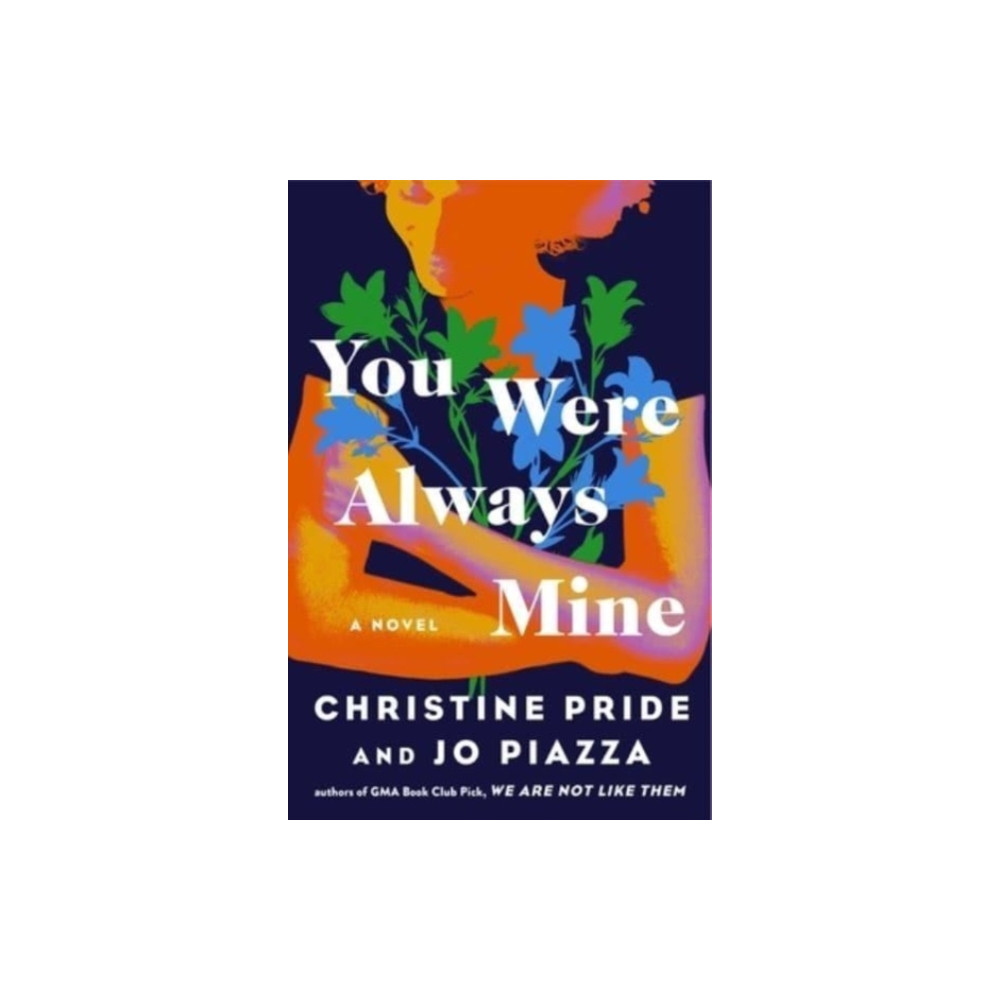 Produktbild för You Were Always Mine (inbunden, eng)