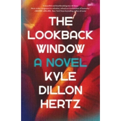 Simon & Schuster Lookback Window (inbunden, eng)