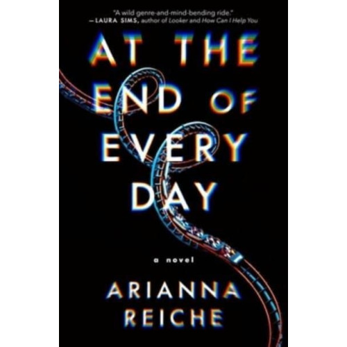 Atria Books At the End of Every Day (inbunden, eng)